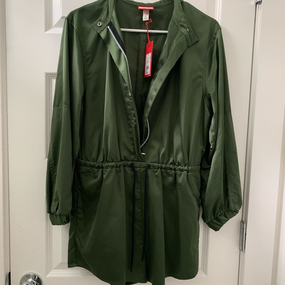 NWT HUNTER Romper LIMITED EDITION